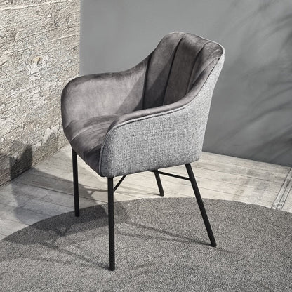 Eetkamerstoel Dublin