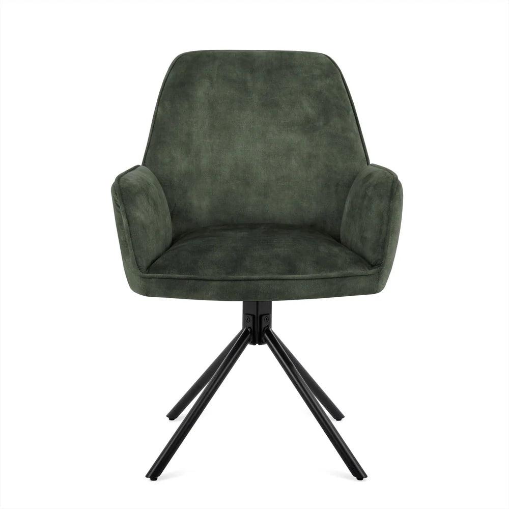 Eetkamerstoel Noah| verschillende kleuren