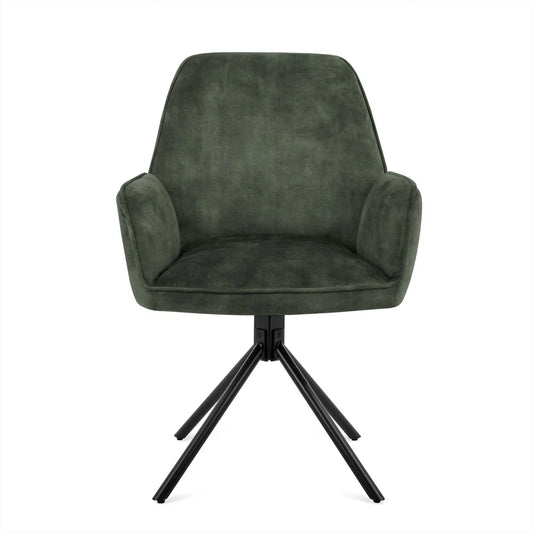 Eetkamerstoel Noah| verschillende kleuren