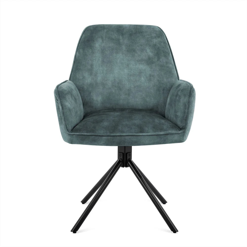 Eetkamerstoel Noah| verschillende kleuren