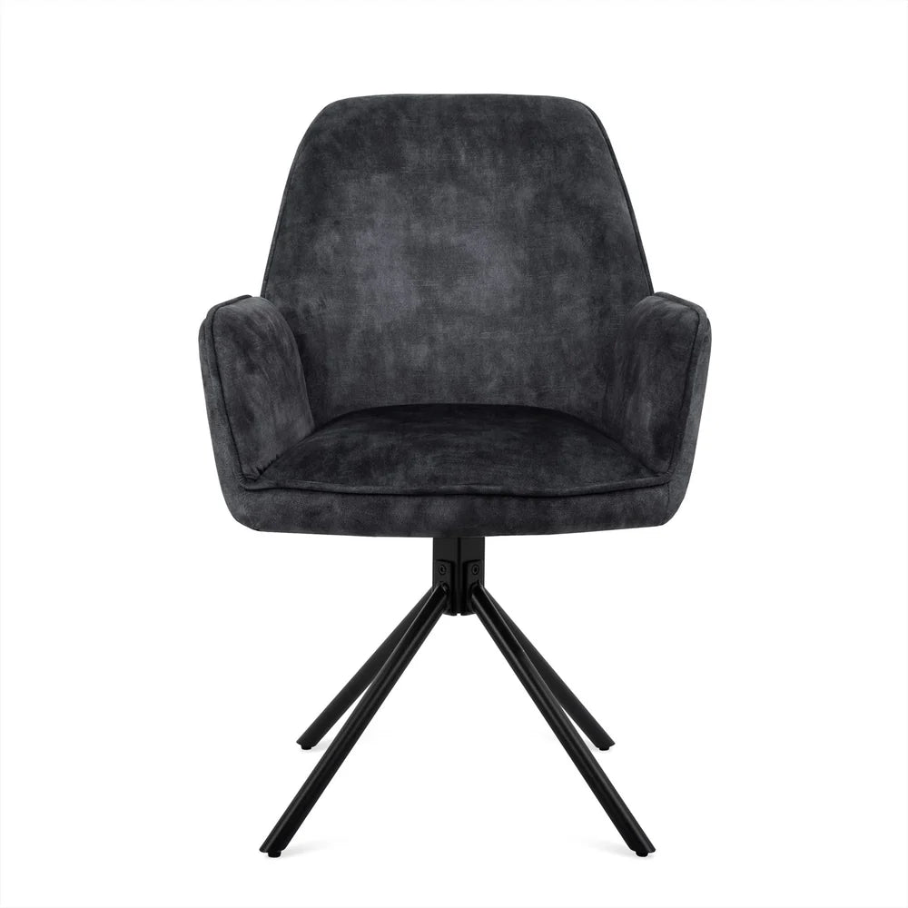 Eetkamerstoel Noah| verschillende kleuren