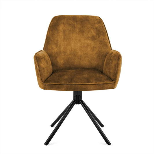 Eetkamerstoel Noah| verschillende kleuren