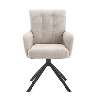 Eetkamerstoel Roos | verschillende kleuren