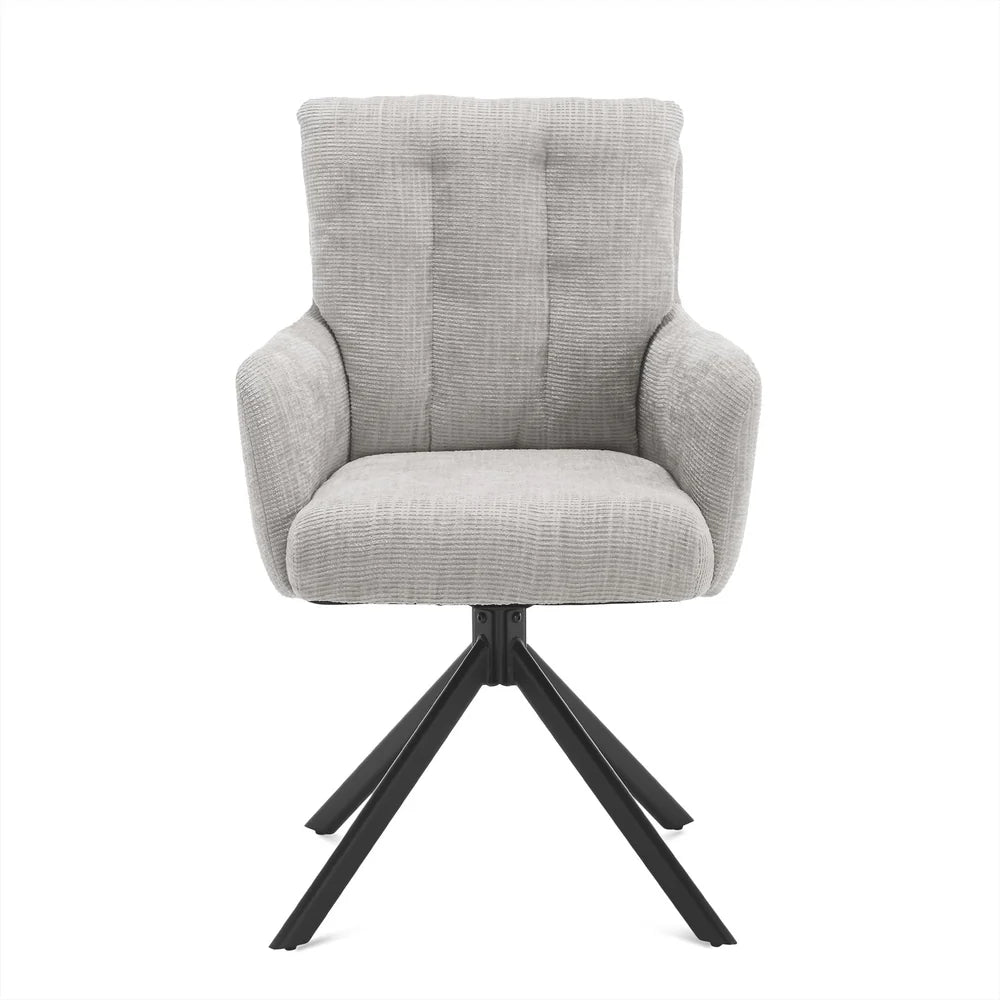 Eetkamerstoel Roos | verschillende kleuren