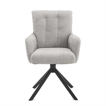 Eetkamerstoel Roos | verschillende kleuren