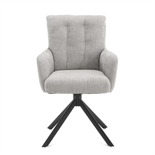 Eetkamerstoel Roos | verschillende kleuren