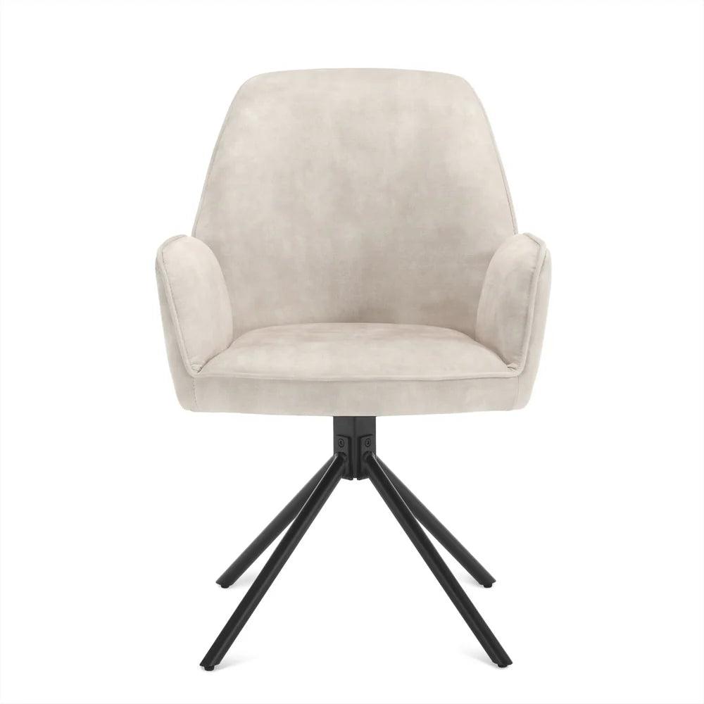 Eetkamerstoel Noah| verschillende kleuren