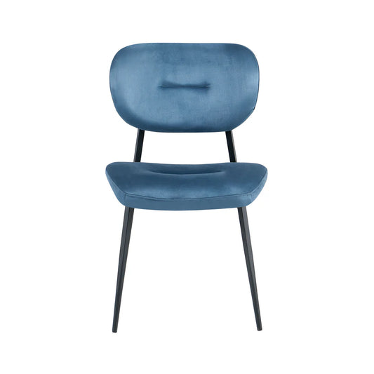 Eetkamerstoel John | verschillende kleuren