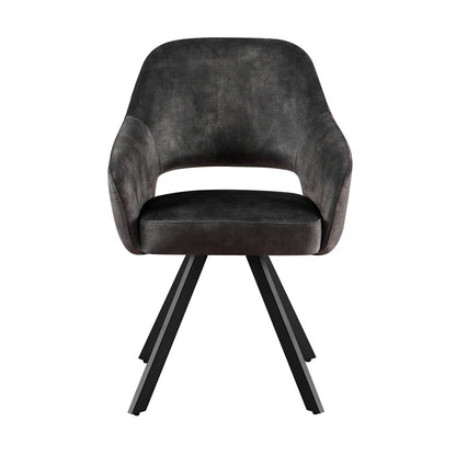 Eetkamerstoel Emilie | verschillende kleuren