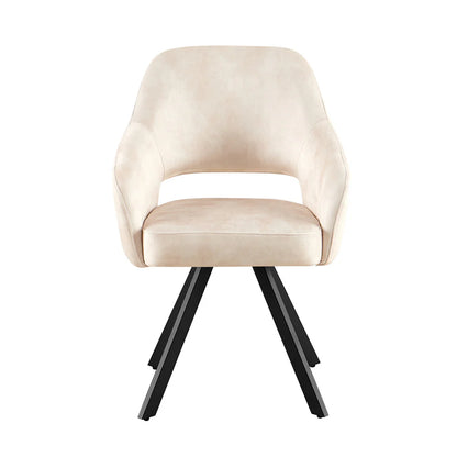 Eetkamerstoel Emilie | verschillende kleuren