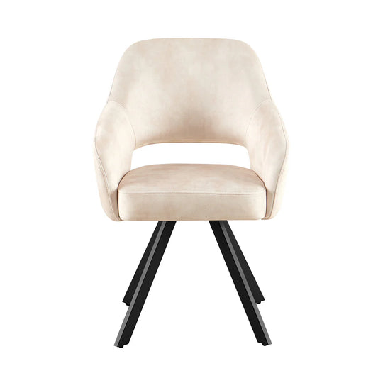 Eetkamerstoel Emilie | verschillende kleuren