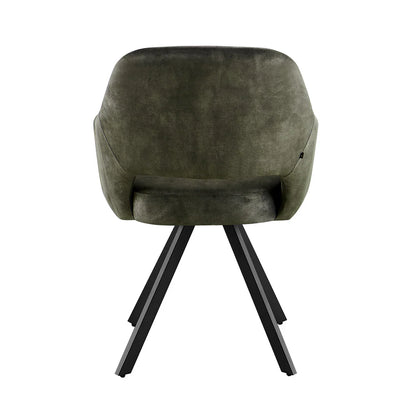 Eetkamerstoel Emilie | verschillende kleuren