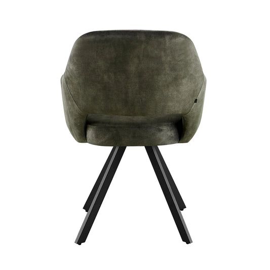 Eetkamerstoel Emilie | verschillende kleuren