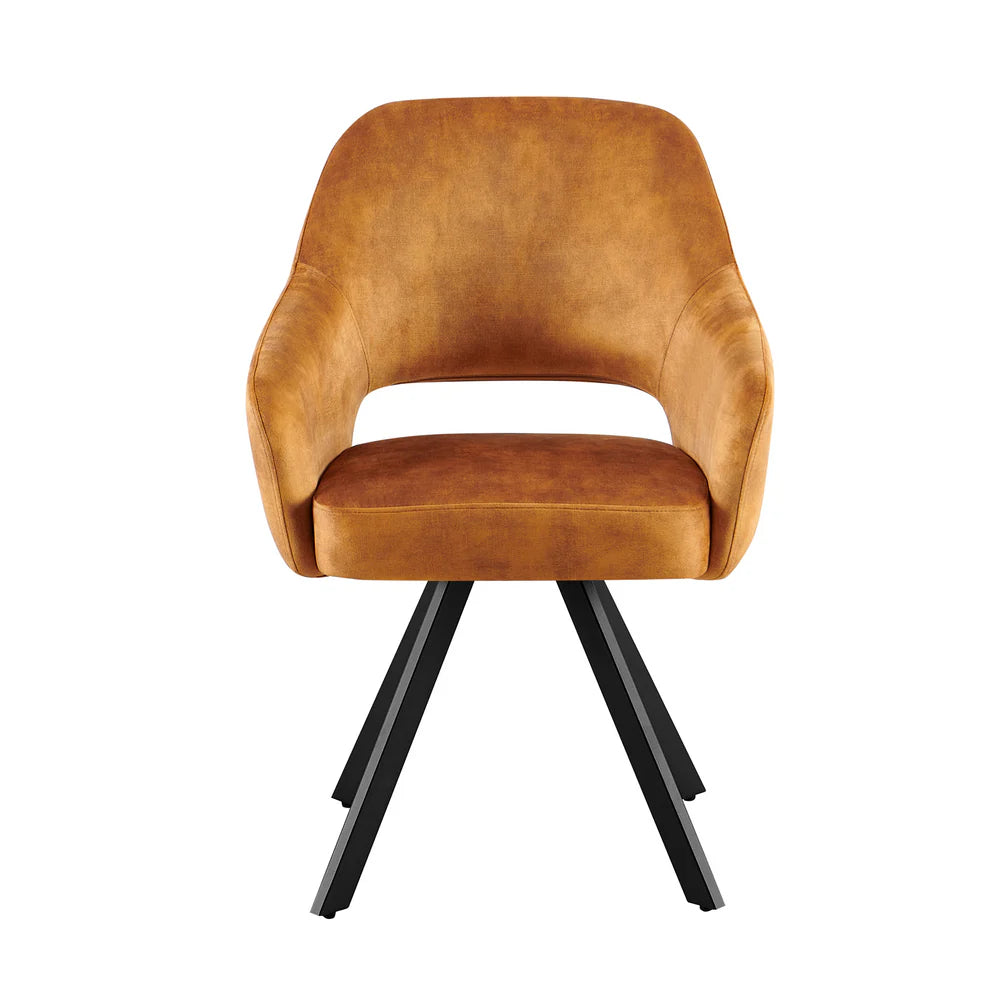 Eetkamerstoel Emilie | verschillende kleuren