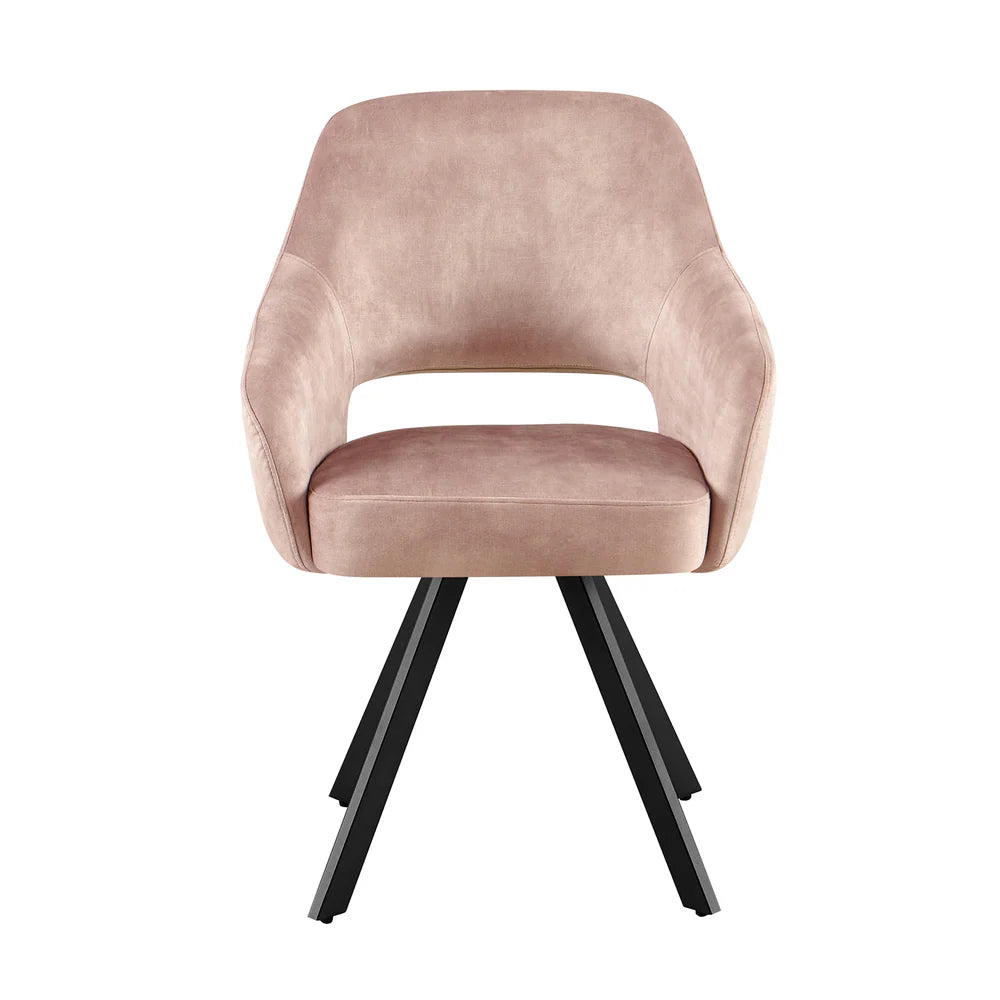 Eetkamerstoel Emilie | verschillende kleuren