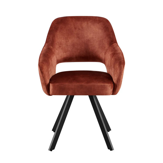 Eetkamerstoel Emilie | verschillende kleuren