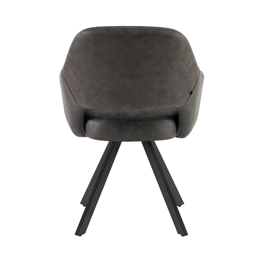 Eetkamerstoel Emilie | verschillende varianten