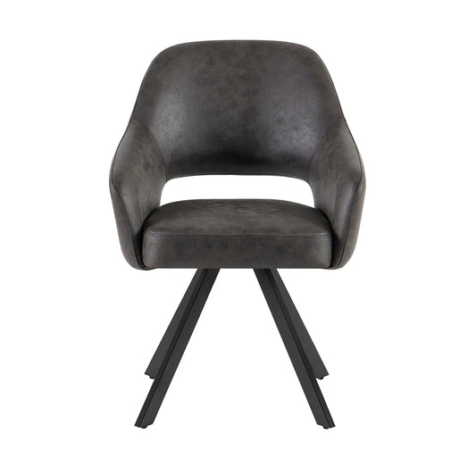 Eetkamerstoel Emilie | verschillende varianten