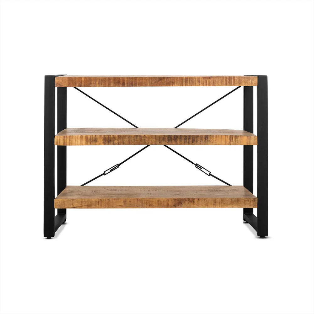 Boekenkast Britt 120