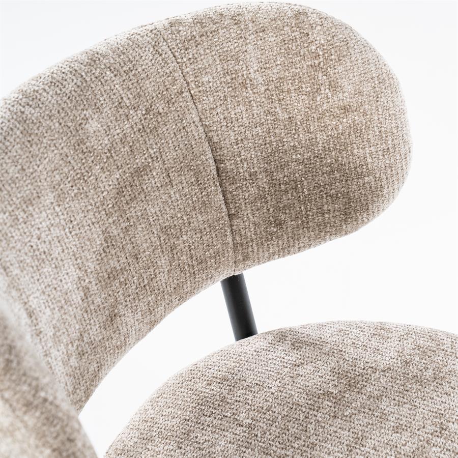 Eetkamerstoel Oasis | diverse kleuren