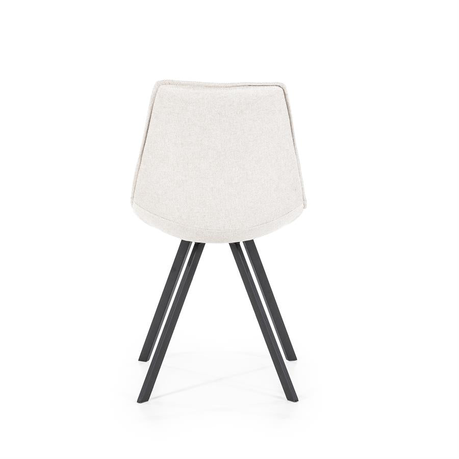 Eetkamerstoel Boy | diverse kleuren