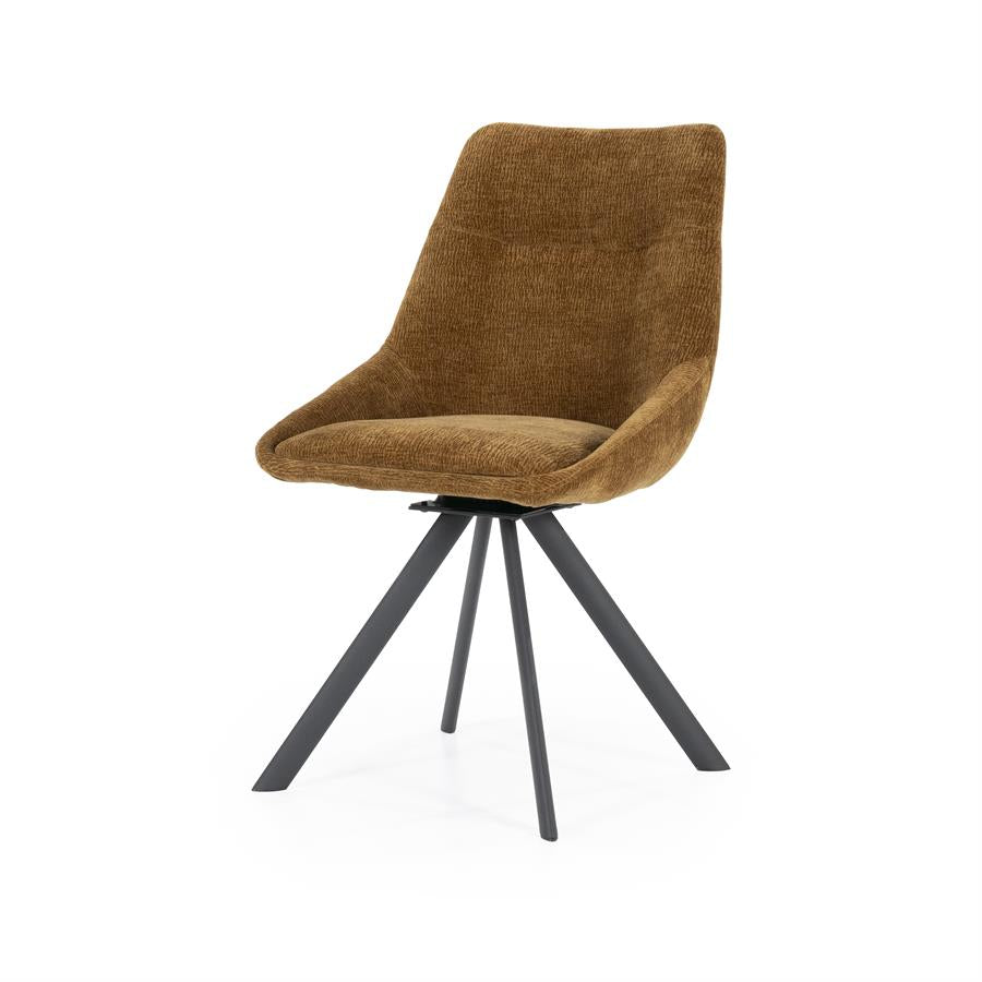 Eetkamerstoel Bliss | diverse kleuren