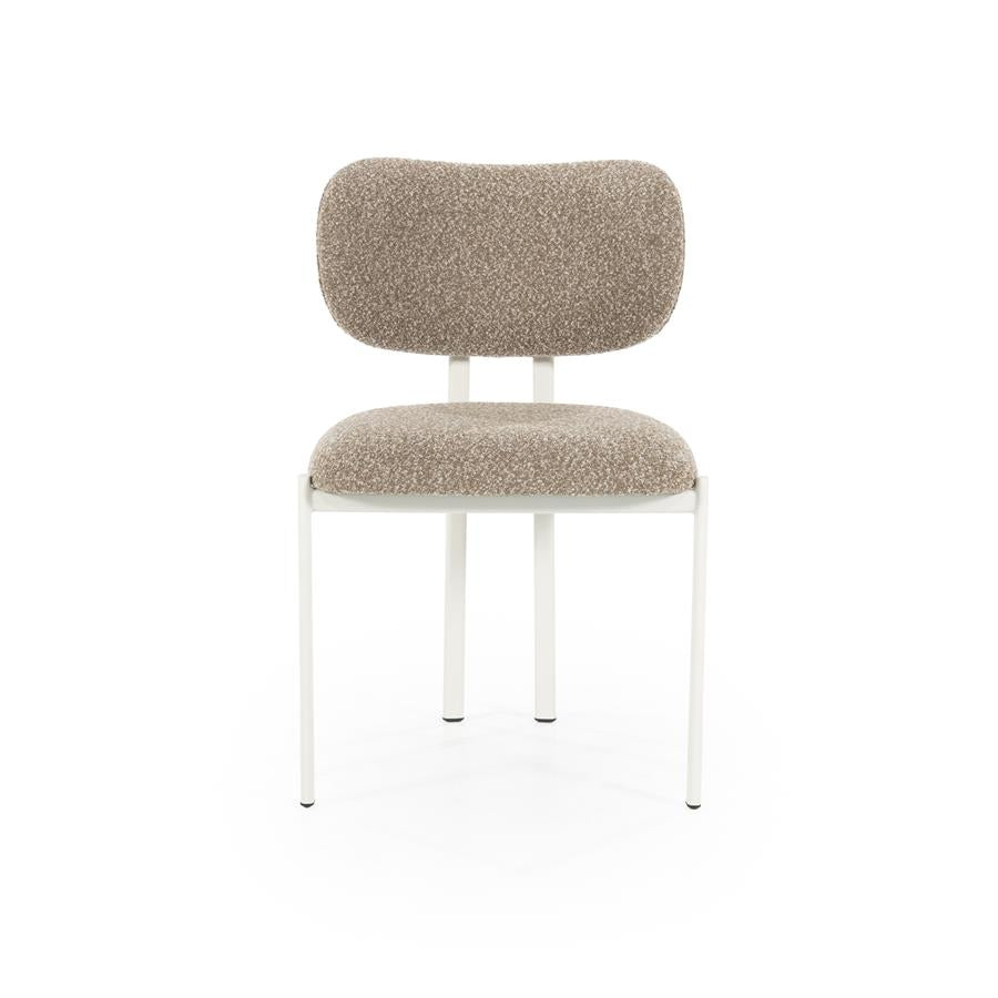 Eetkamerstoel Daybreak | diverse kleuren