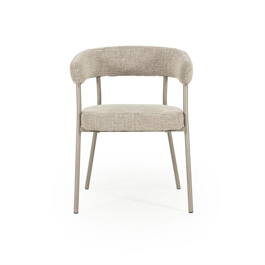 Eetkamerstoel Yovi | diverse kleuren