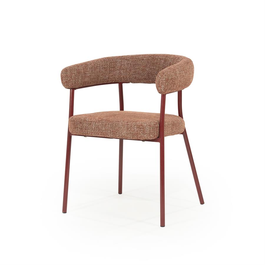 Eetkamerstoel Yovi | diverse kleuren