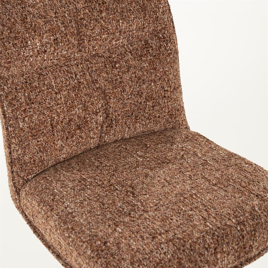 Eetkamerstoel Ferre | diverse kleuren