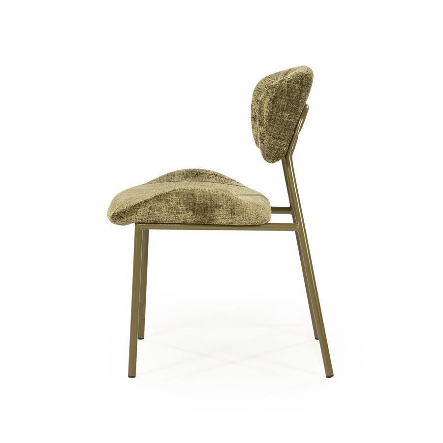 Eetkamerstoel Dare | diverse kleuren