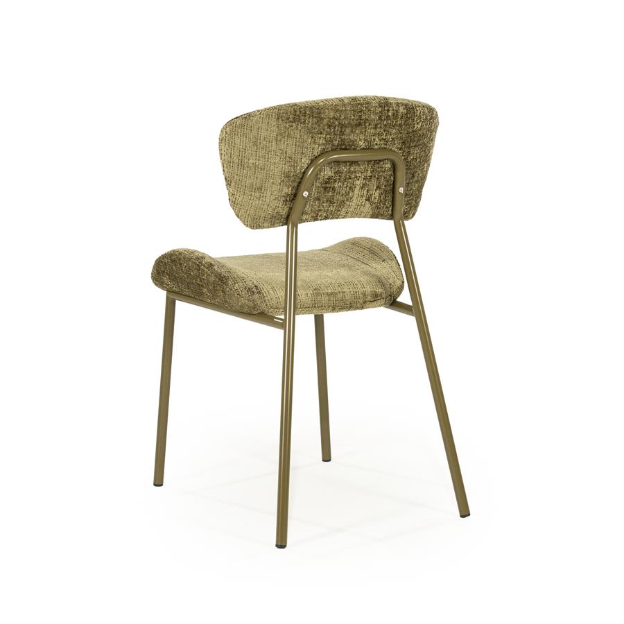 Eetkamerstoel Dare | diverse kleuren