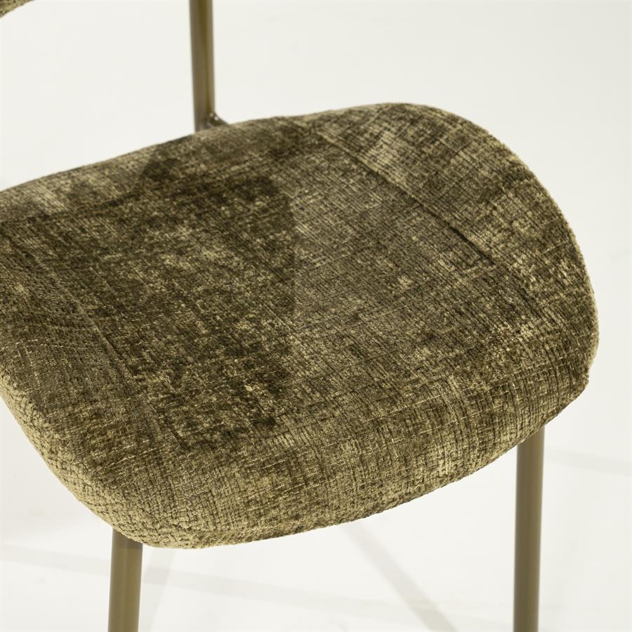 Eetkamerstoel Dare | diverse kleuren