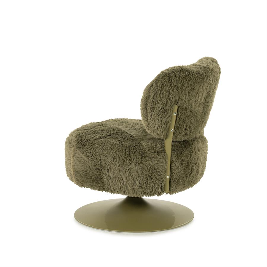 Lounge chair Furlo | diverse kleuren