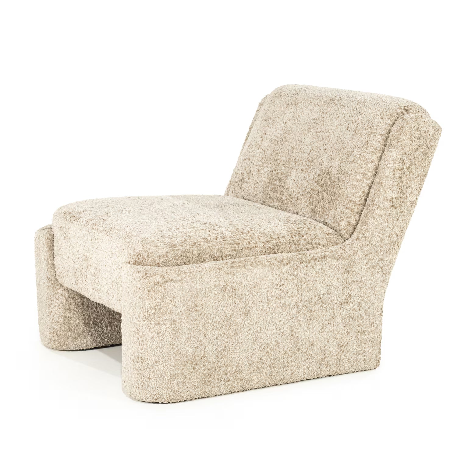 Lounge-Sessel Omla | Verschiedene Farben