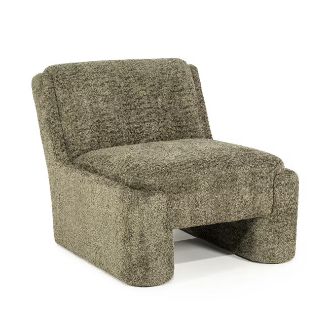 Lounge-Sessel Omla | Verschiedene Farben