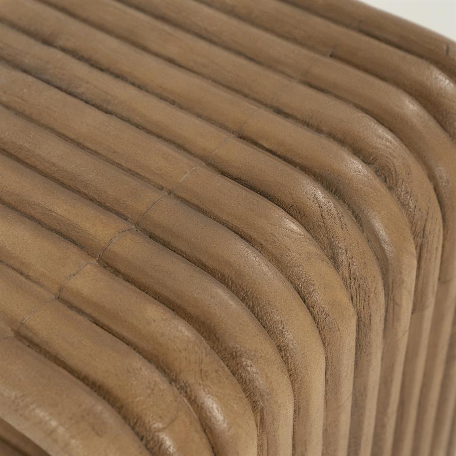 Side table Rigato