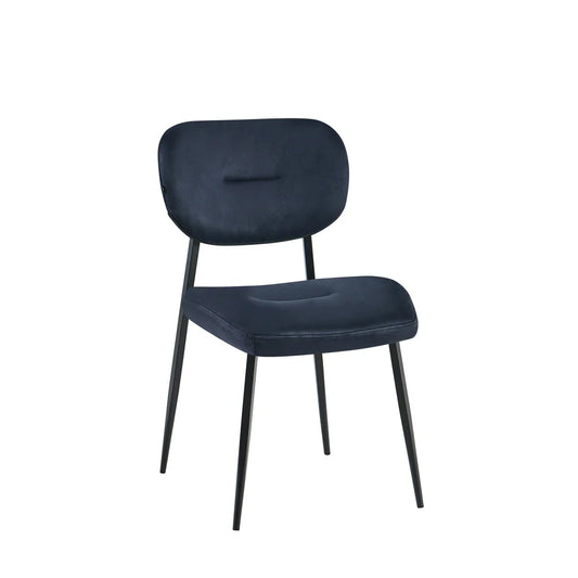 Eetkamerstoel John | verschillende kleuren