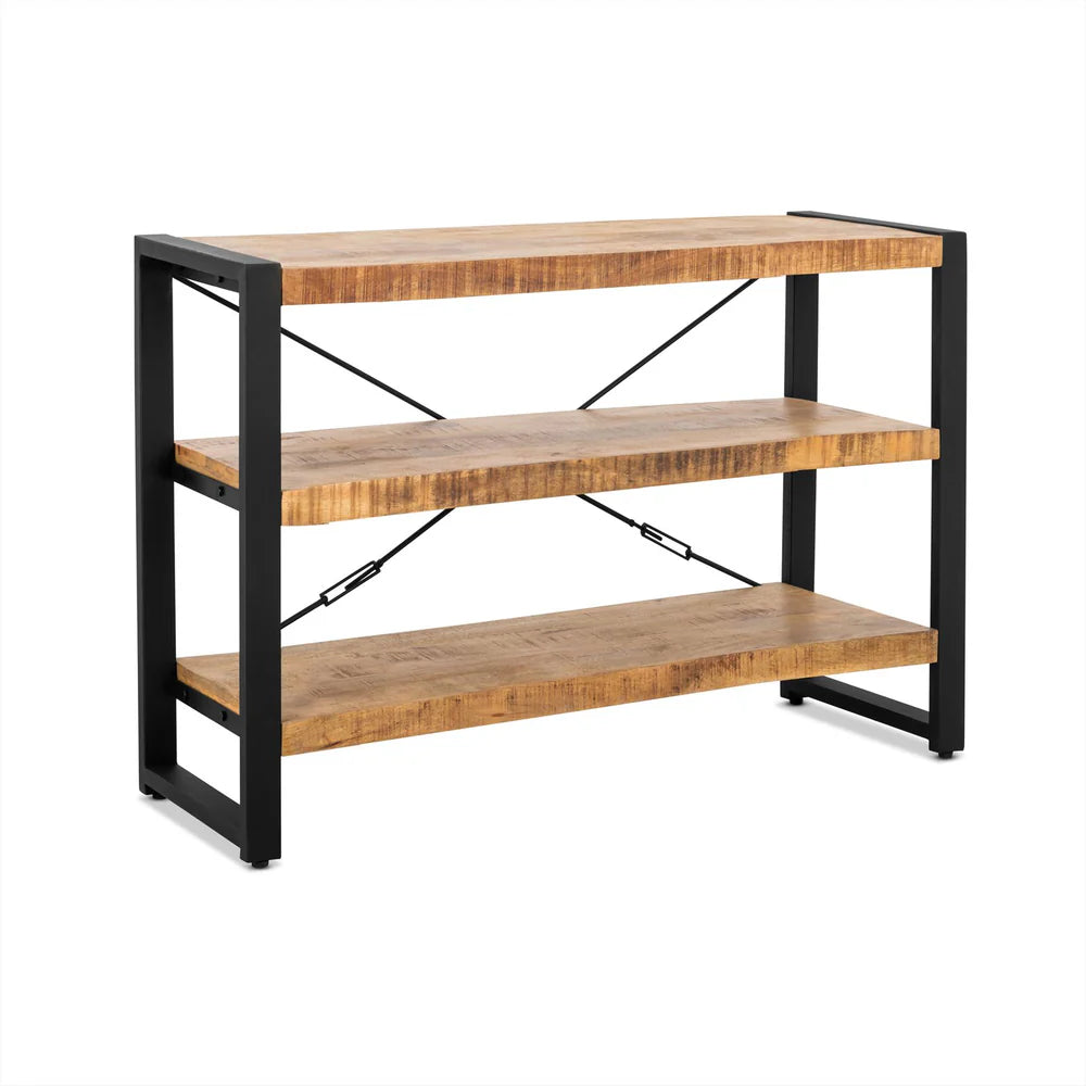 Boekenkast Britt 120