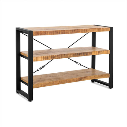 Boekenkast Britt 120