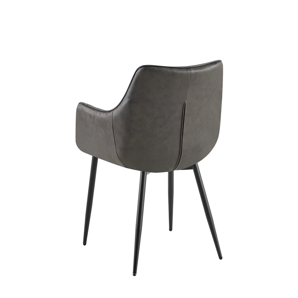 Eetkamerstoel Luc | verschillende kleuren