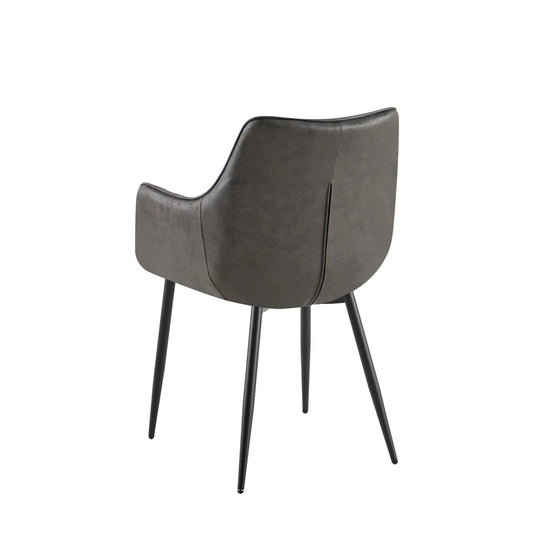 Eetkamerstoel Luc | verschillende kleuren