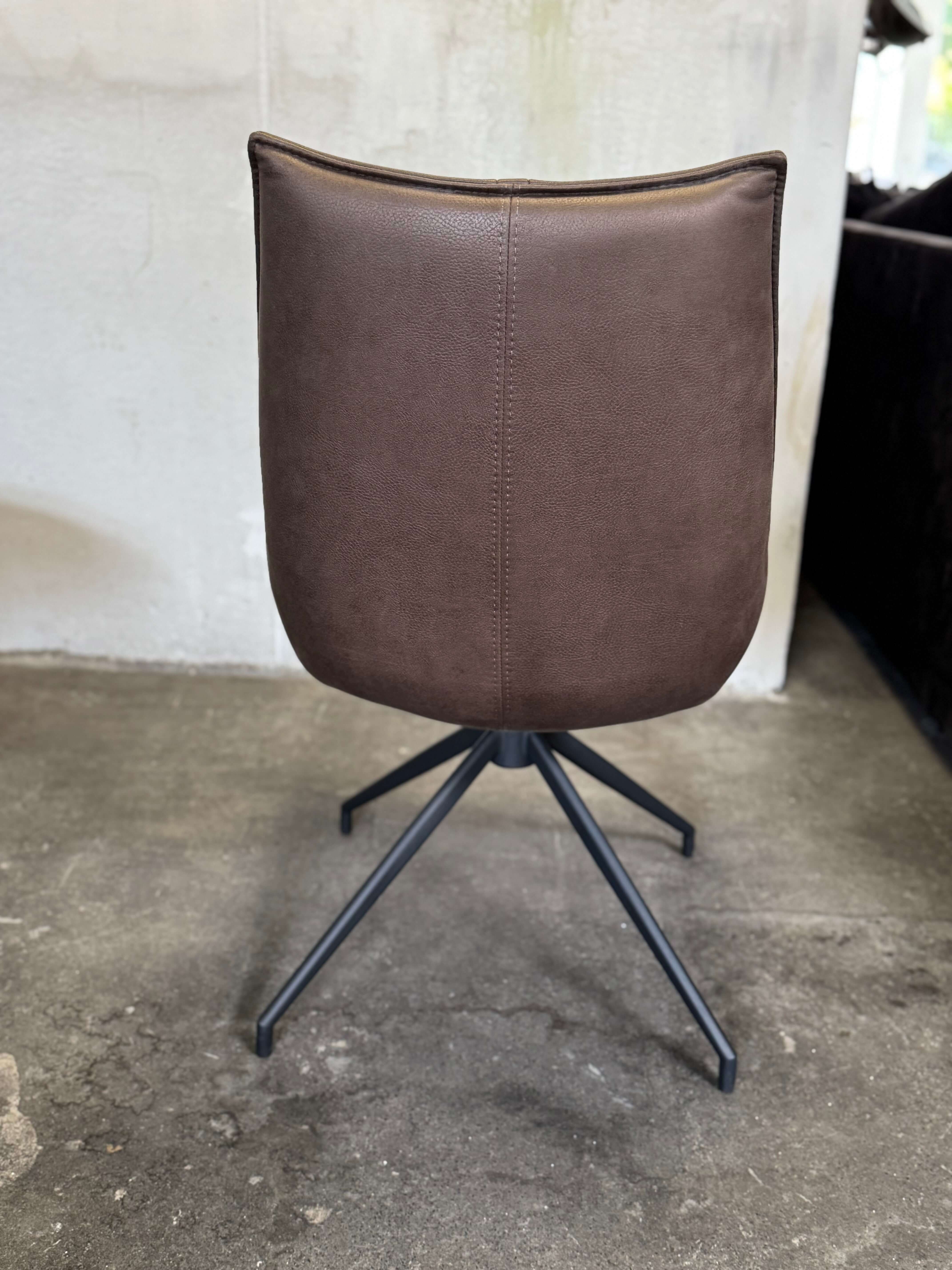 Eetkamerstoel Mannie