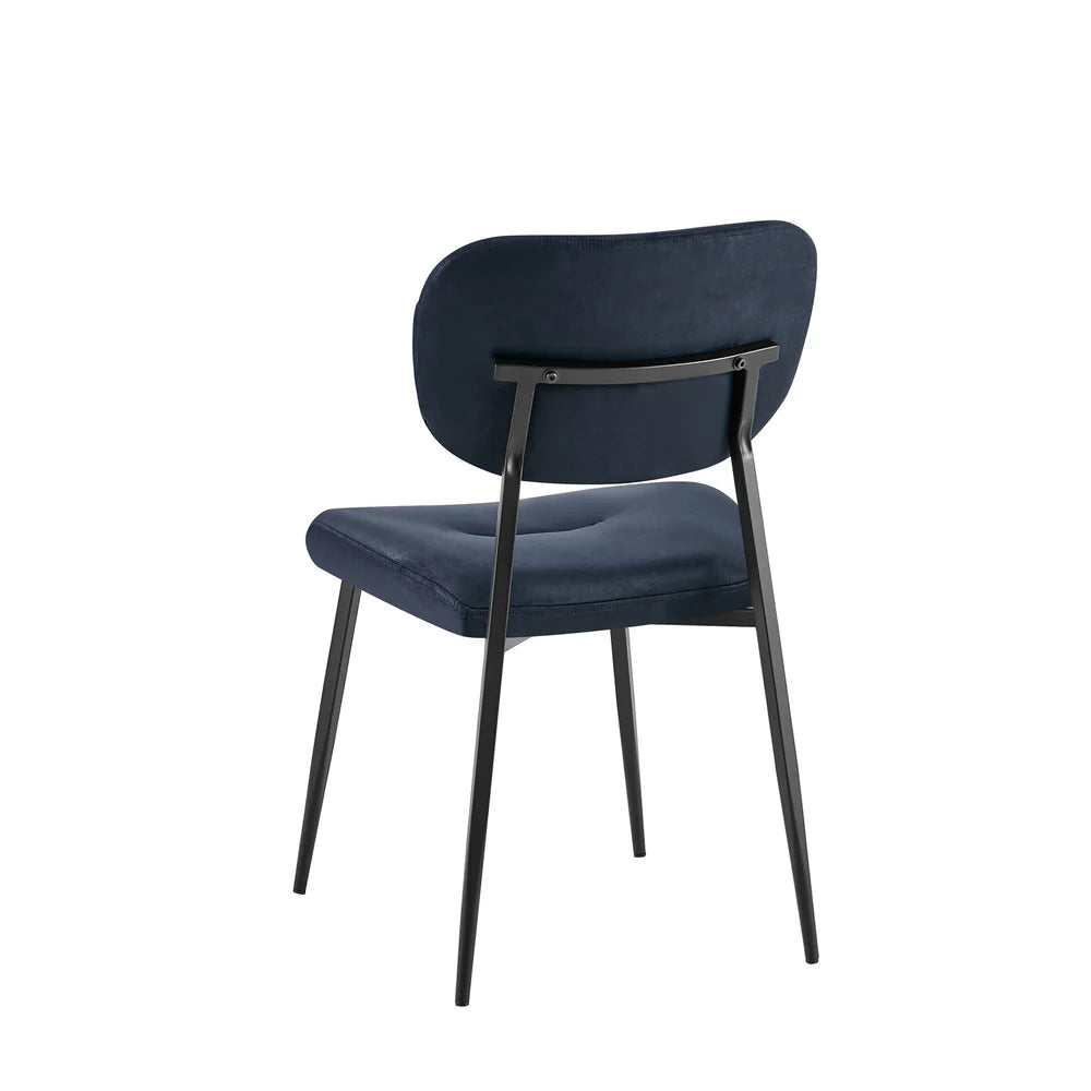 Eetkamerstoel Jonathan | Diverse kleuren