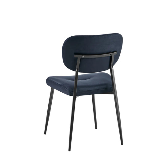 Eetkamerstoel John | verschillende kleuren