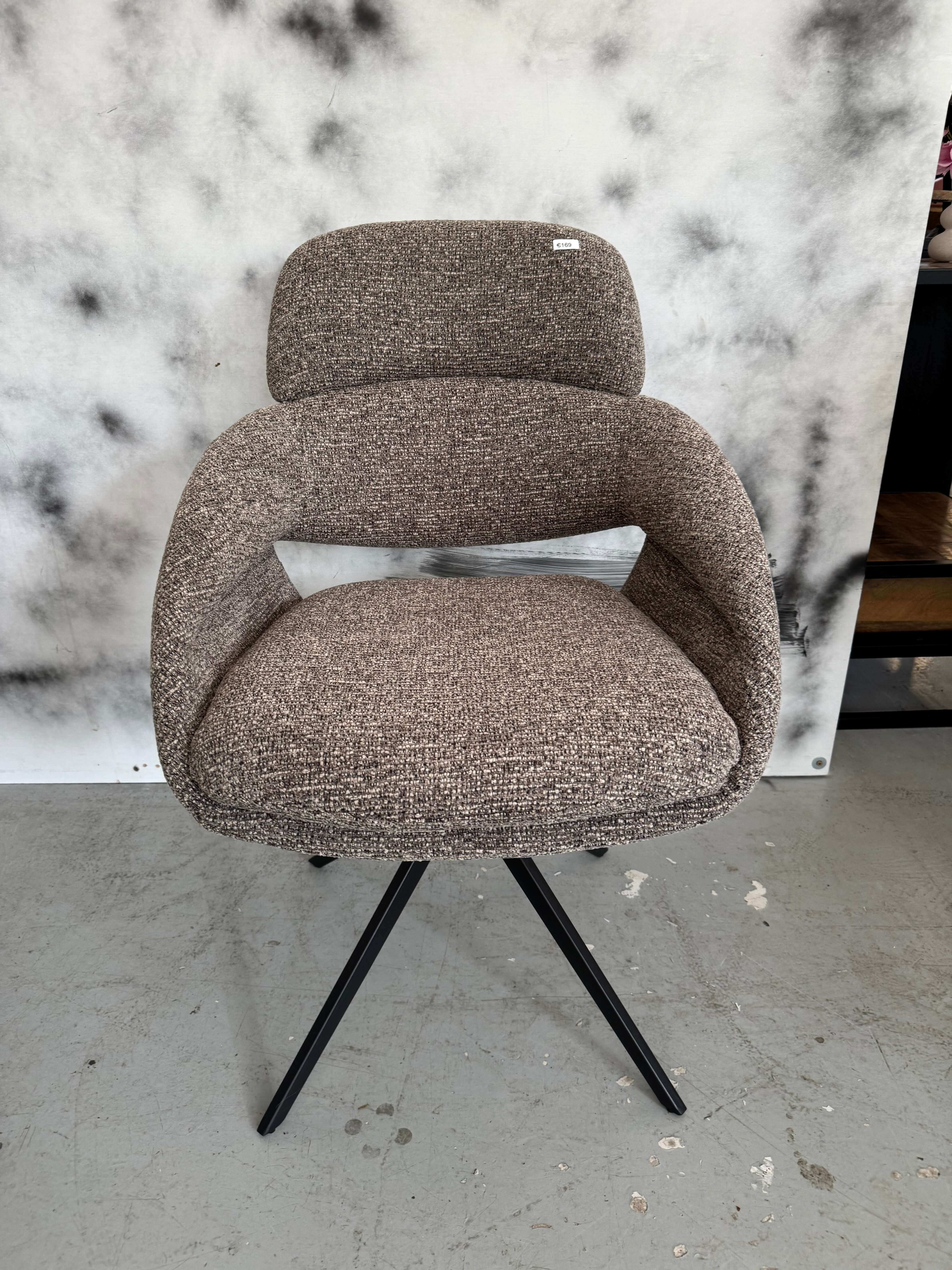 Stuhlmatten fürs Esszimmer