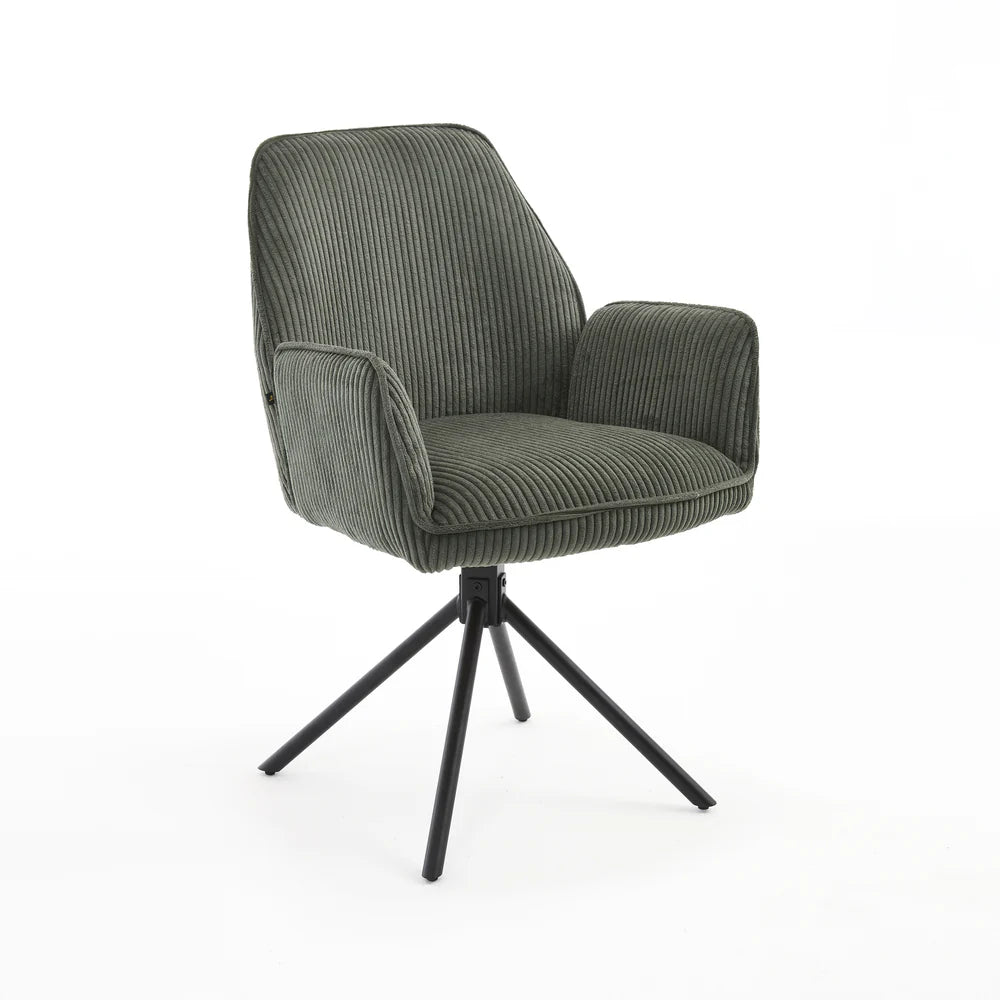 Eetkamerstoel Noah | verschillende kleuren