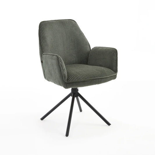 Eetkamerstoel Noah | verschillende kleuren