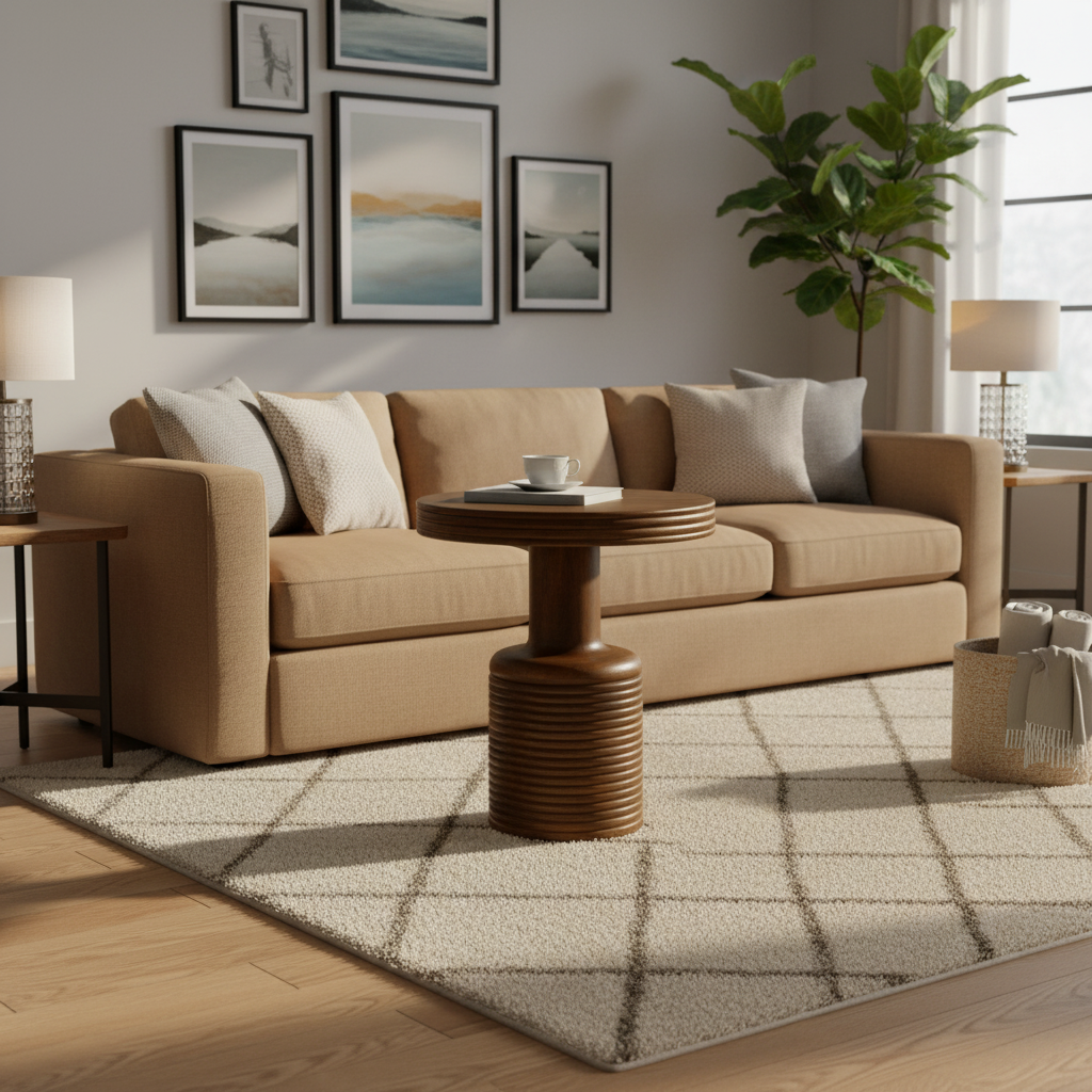 Ada Salontafel 45 cm