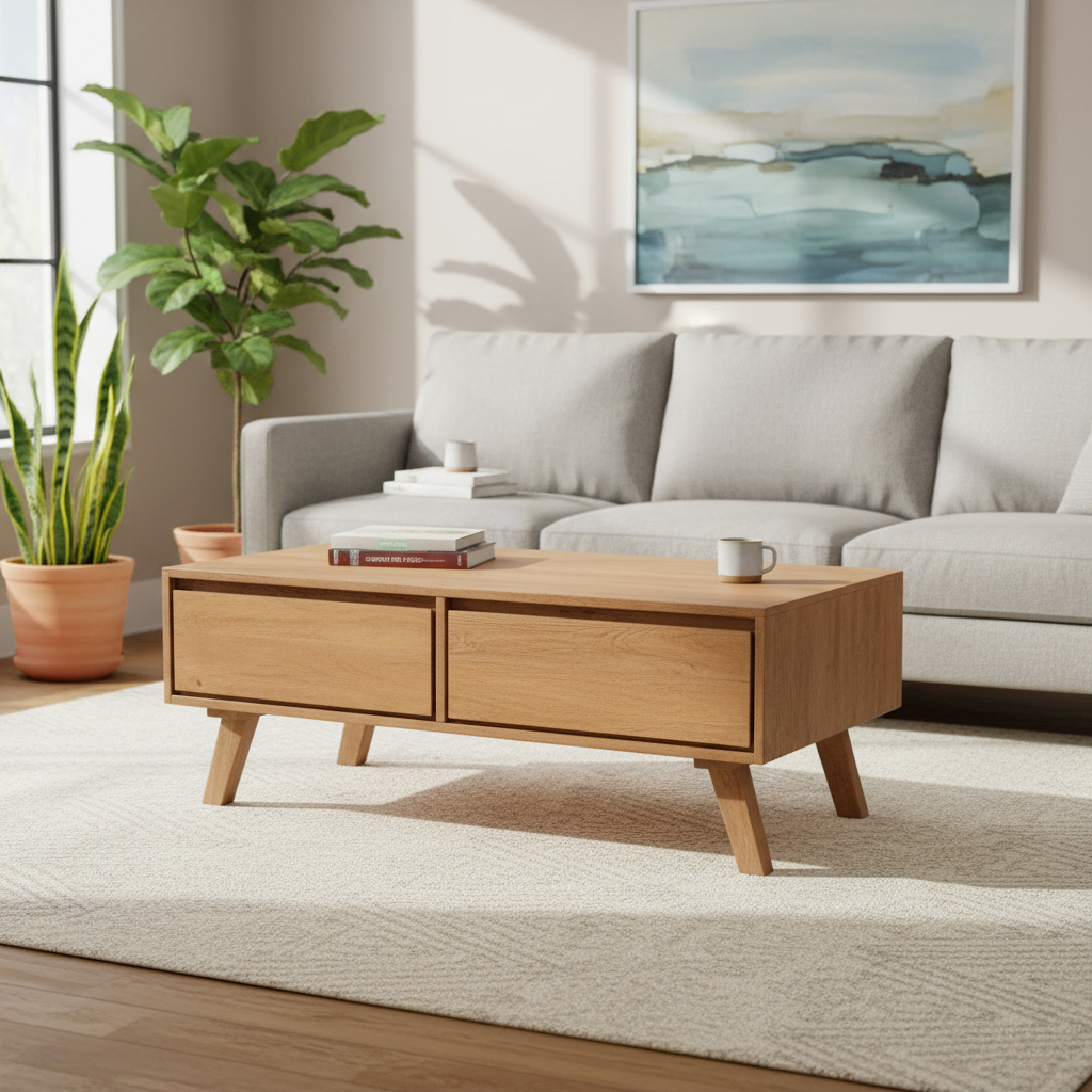Bibi Couchtisch